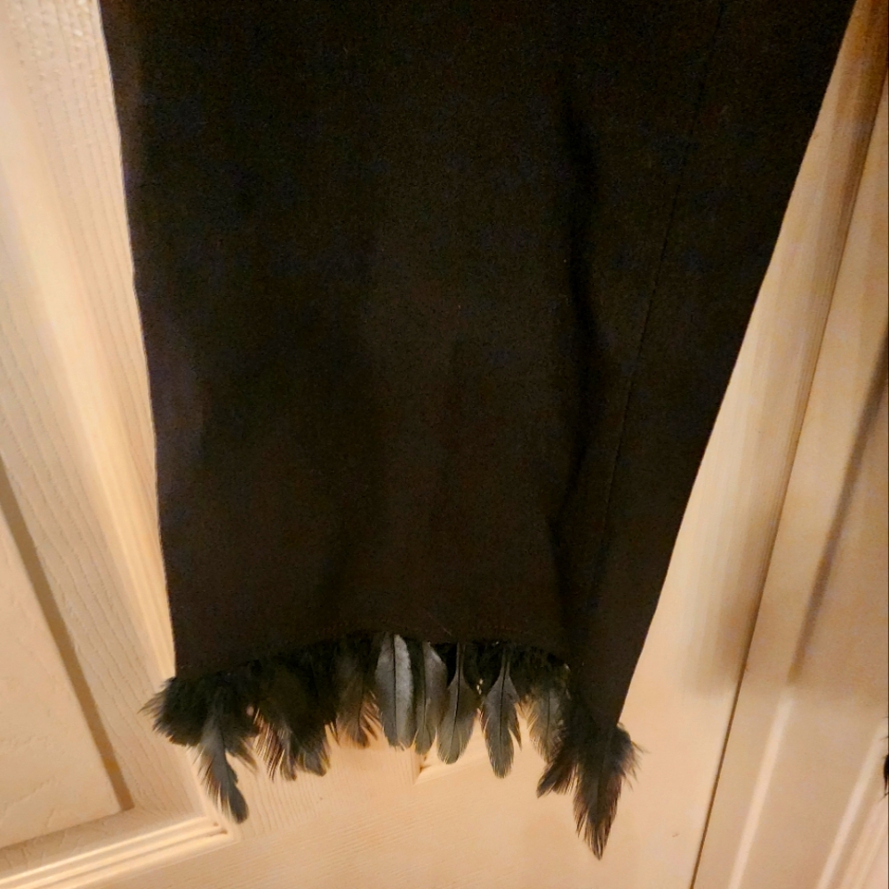 EUC Vintage Bebe Pants, Sz 8
